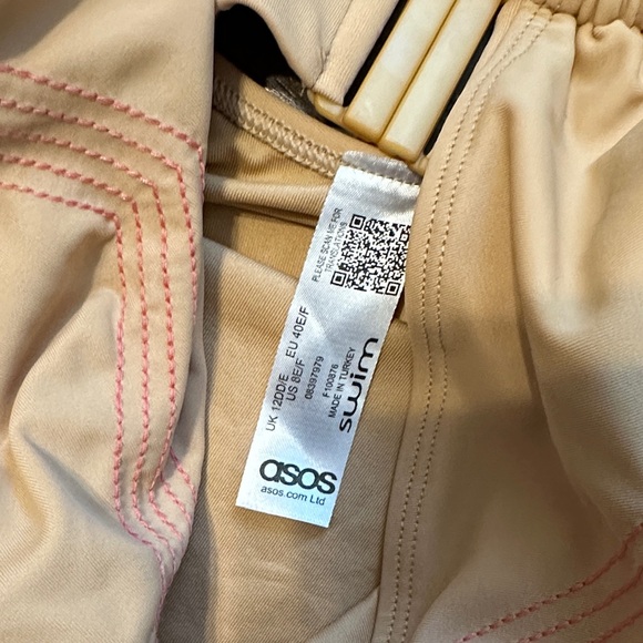 ASOS Bathing Suit Bundle - Picture 2 of 6